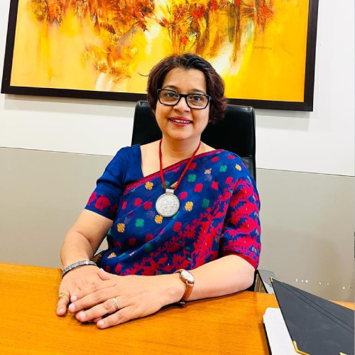 Principal Director