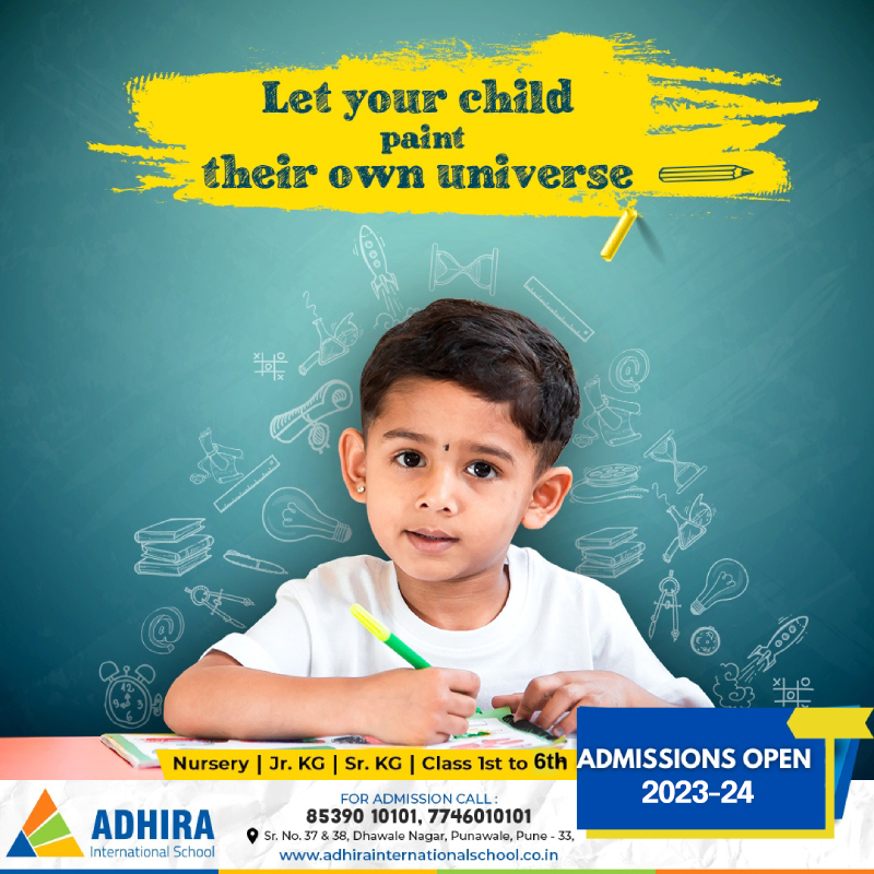 Admission From