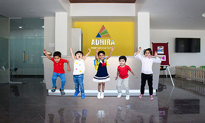 Adhira school infrastructure  facilities