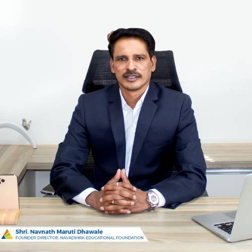 Adhira school founder