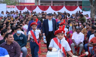 Annual Day