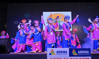 Annual Day