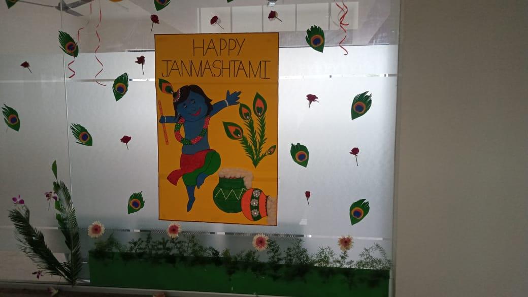 Janmashtami