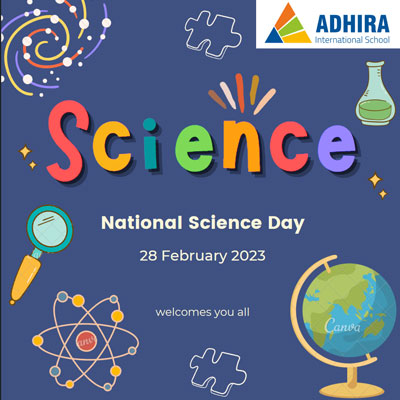 national science day