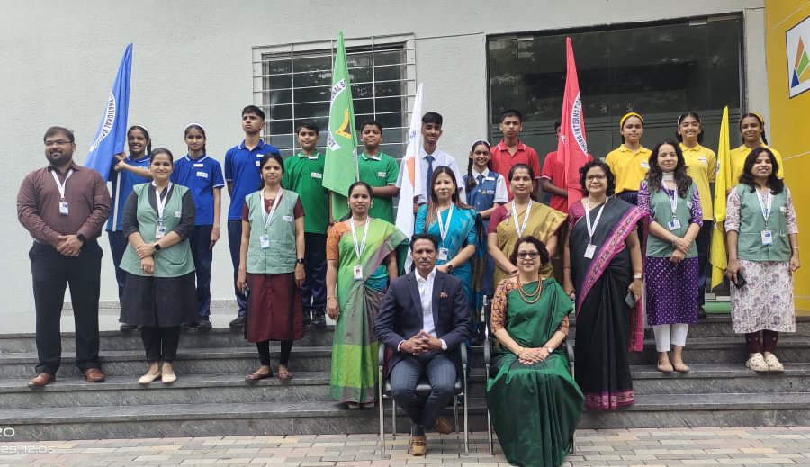 Investiture Ceremony