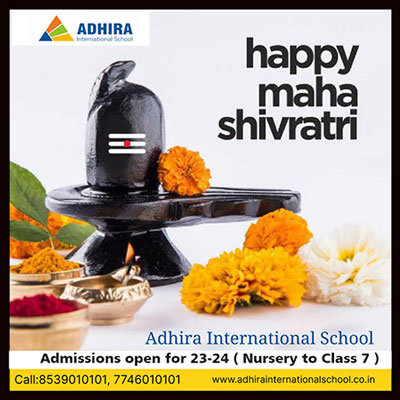 mahashivratri