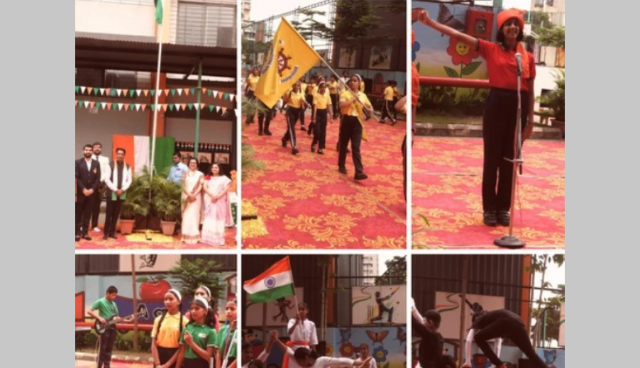 Independence Day Celebration 2025