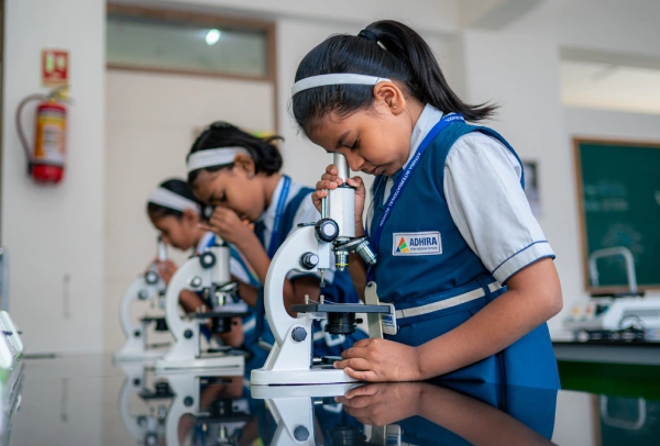 Robotics & Innovation Lab