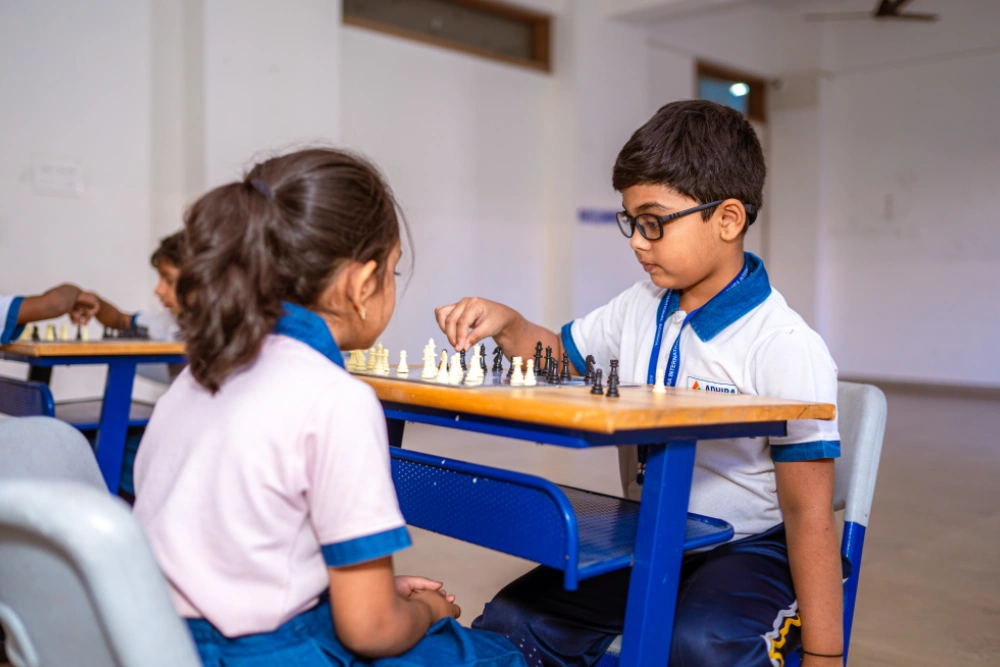 Robotics & Innovation Lab