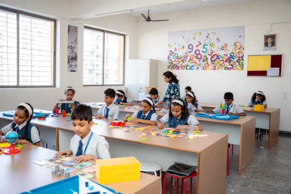 Mathematics Lab