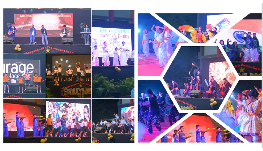 Foundation Day Celebration