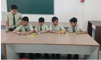 Foundation Day Celebration
