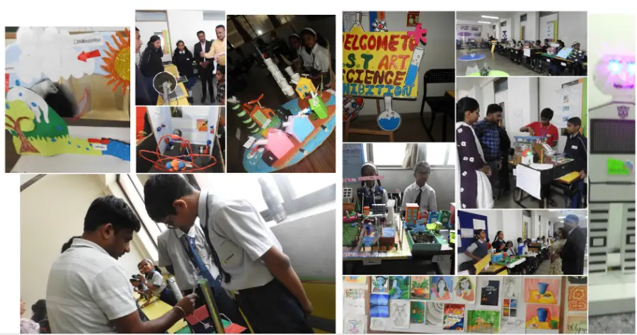Robotics Competition Image