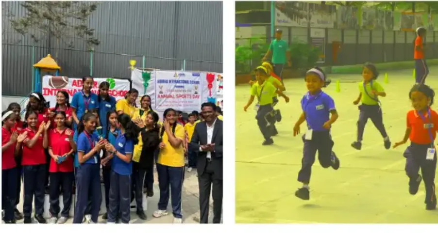 Foundation Day Celebration
