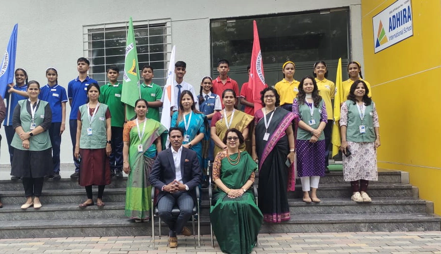 Investiture Ceremony
